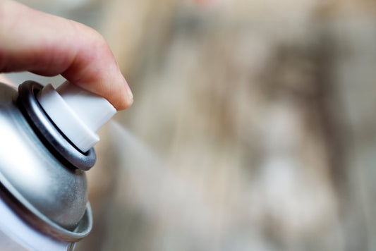 What Is The Best Aerosol Lubricant For Nuts, Bolts and Rust?