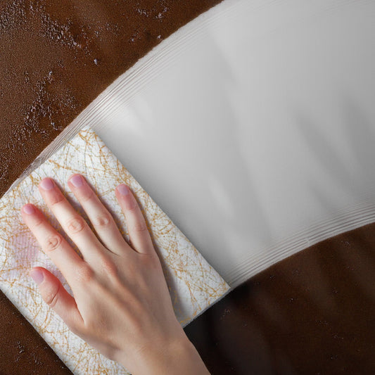 Textured Wipes vs. Traditional Cleaning Methods: Which is Better?