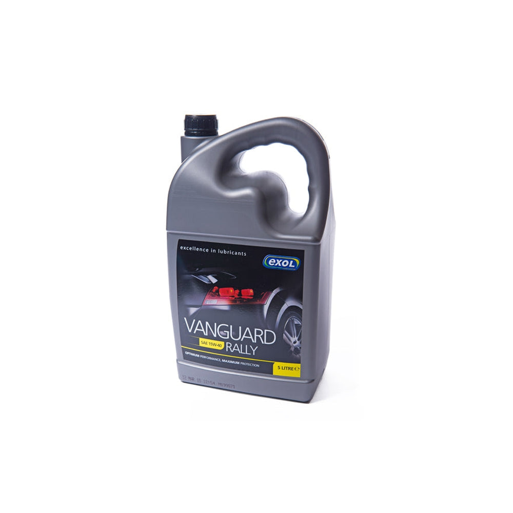Exol Optiguard 10W-30 Engine Oil