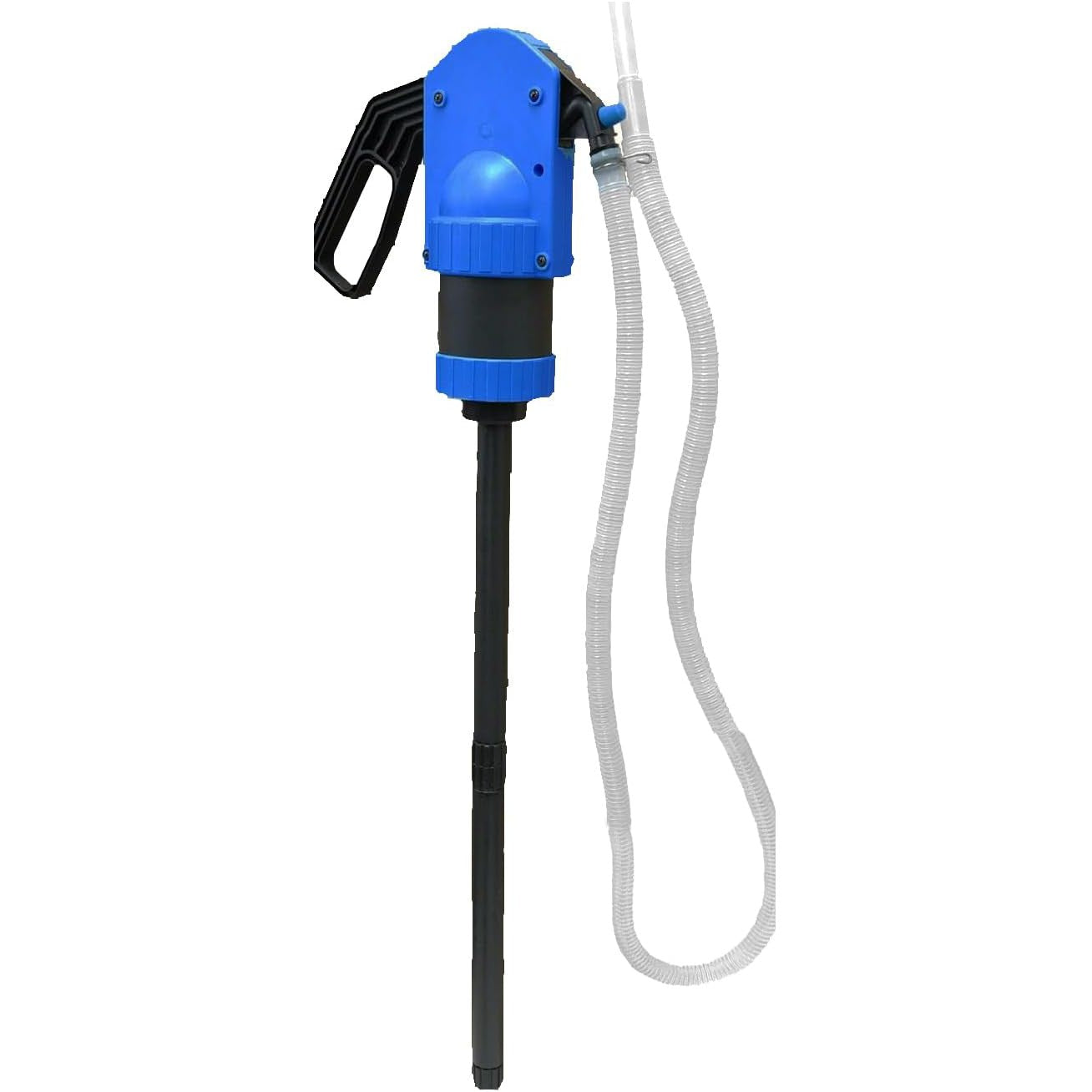 Chemodex AdBlue 205 Litres Universal Diesel Fuel Additive Car Commercial Barrel 205L With Pump