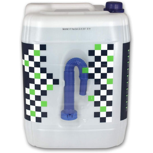 Mouseover Image, Greenchem AdBlue Universal Cars & Vans AdBlue 20 L 20 Litre With Pouring Spout Ad blue