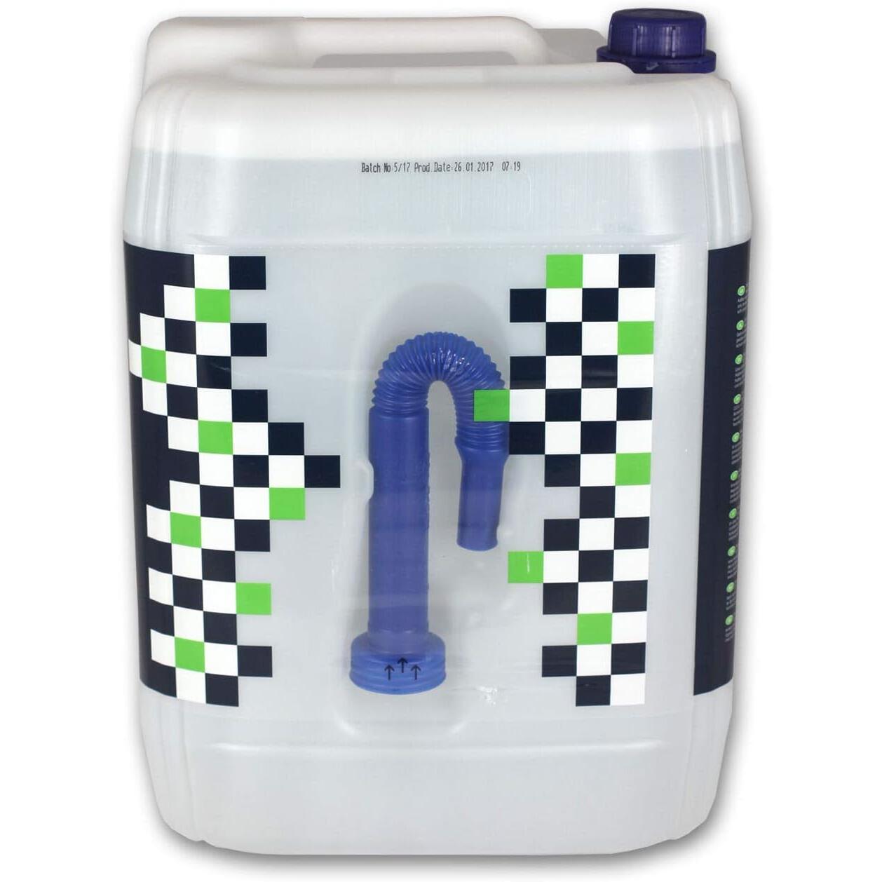 Greenchem AdBlue Universal Cars & Vans AdBlue 20 L 20 Litres With Pouring Spout Ad blue