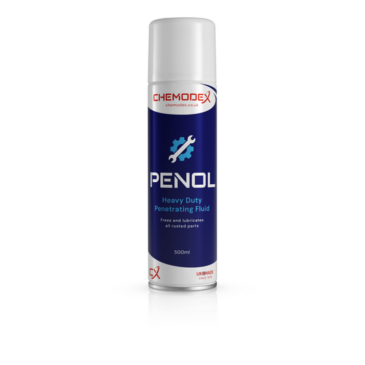 Chemodex Penol - Heavy Duty Penetrating Oil