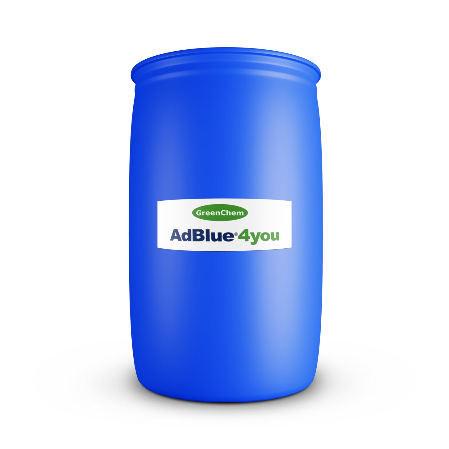 GreenChem AdBule4you Adblue