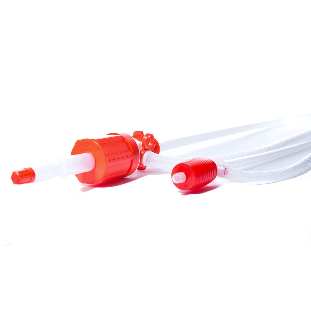 Siphon Pump For 205 Litre Barrel