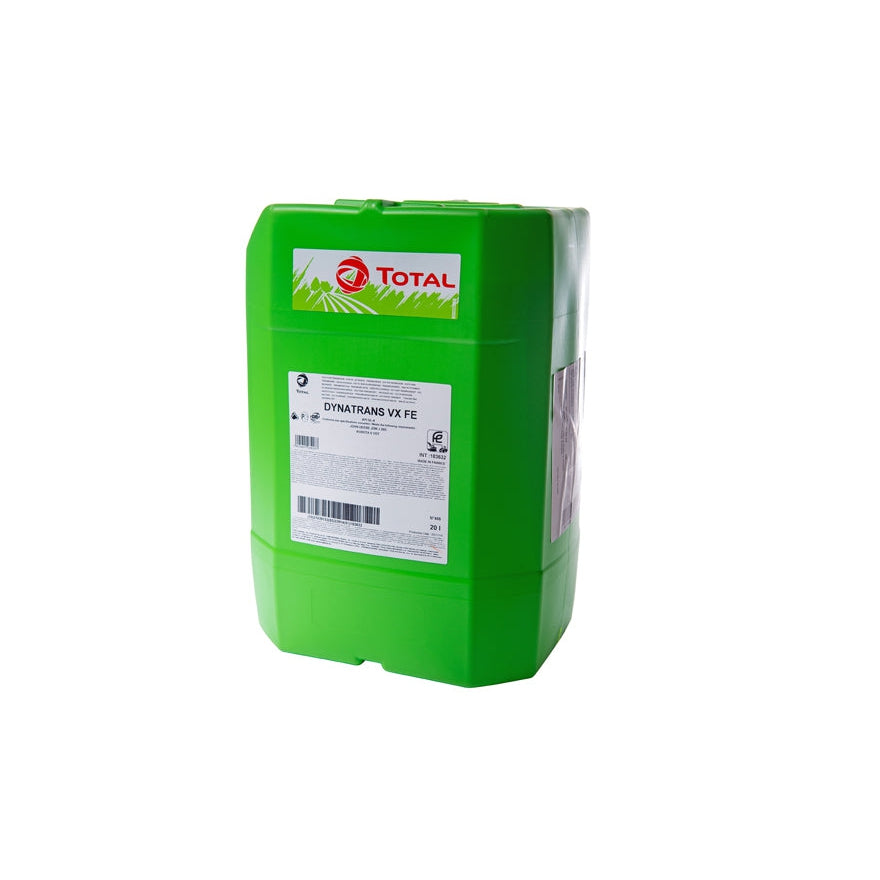 TotalEnergies Dynatrans VX FE Gear Oil