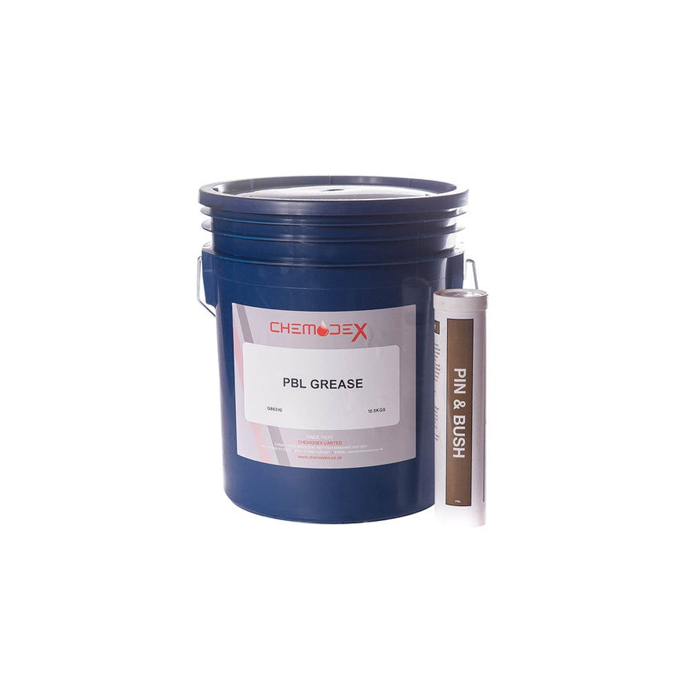 Chemodex Pin & Bush Lubricant