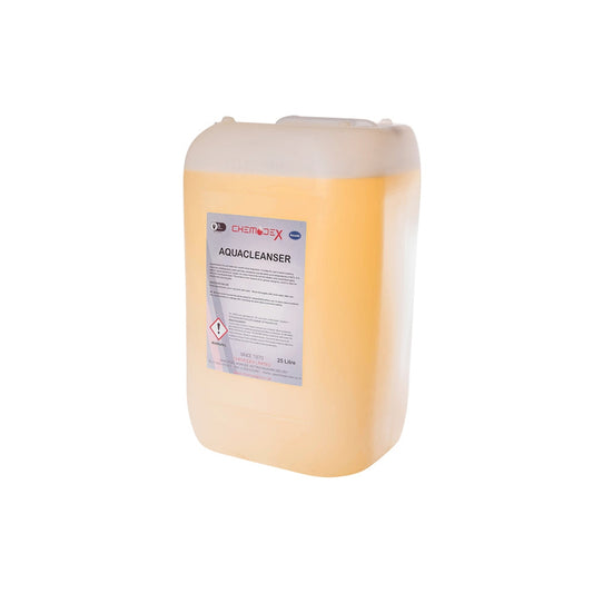 Chemodex Low Foam Aquacleanser Detergent