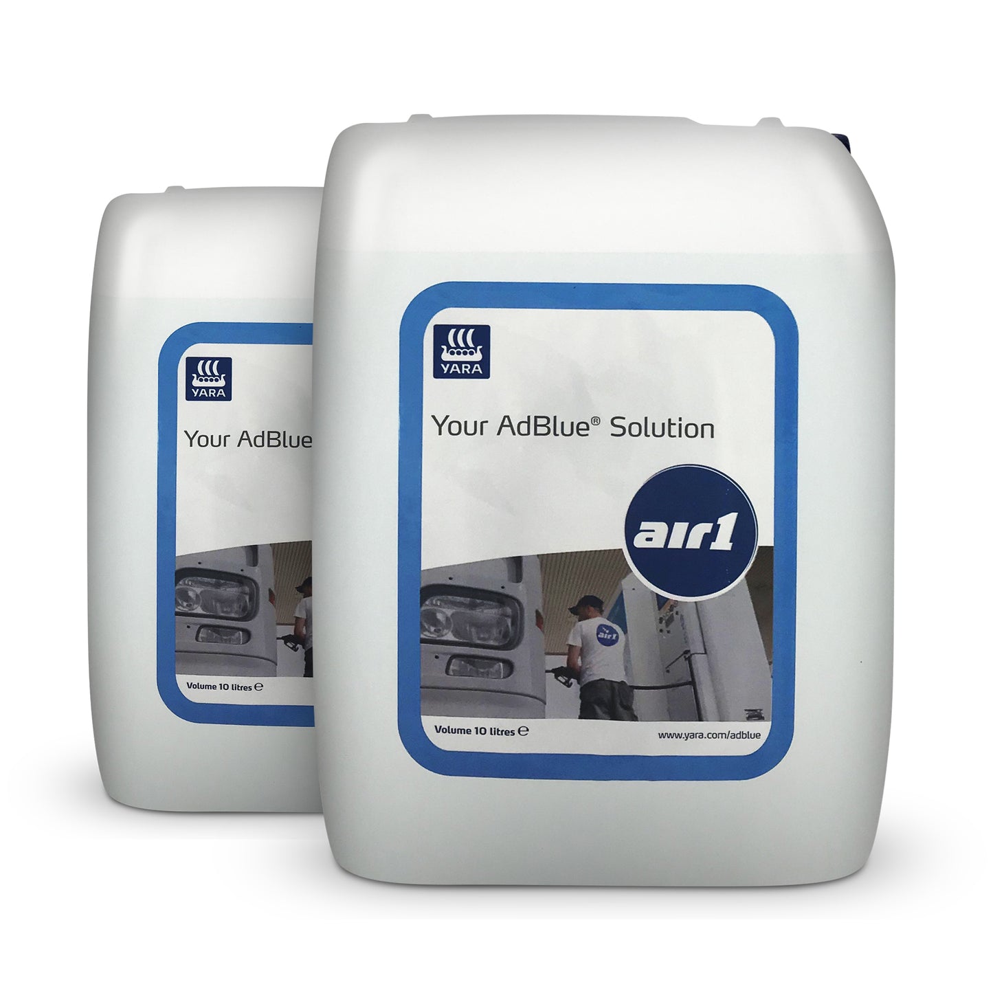 YARA AIR1 AdBlue
