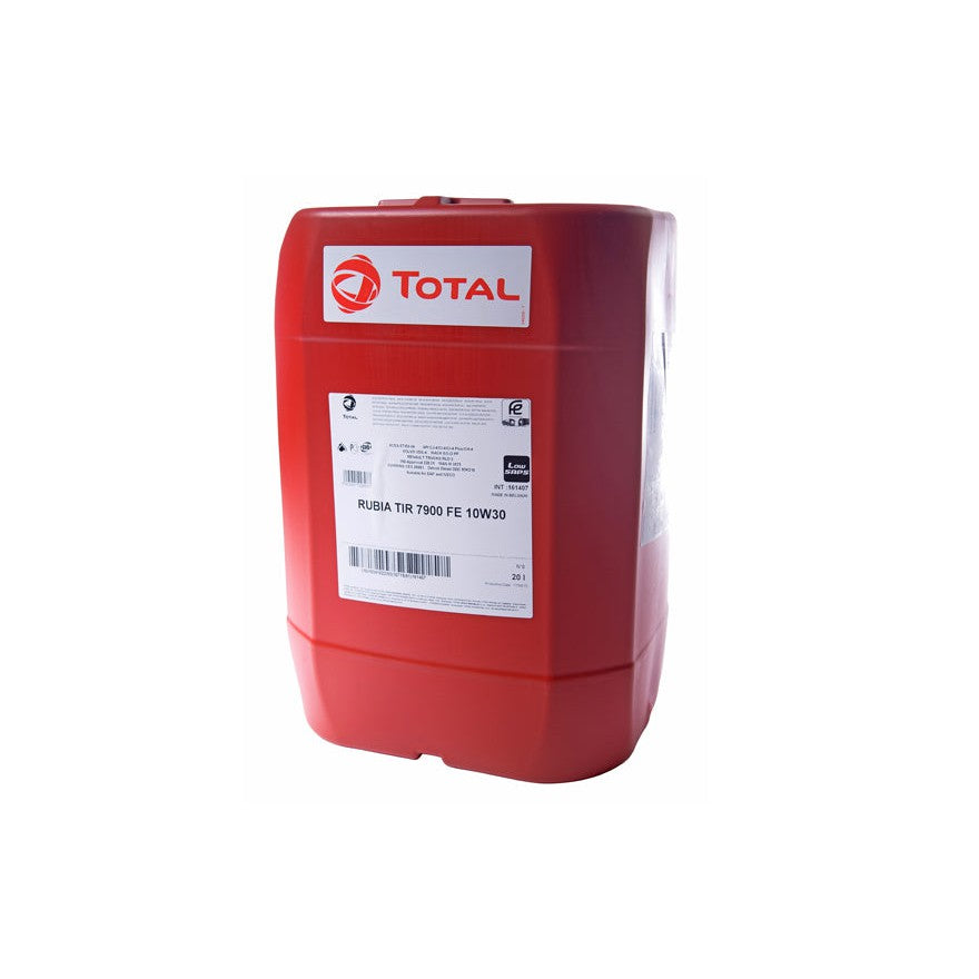 TotalEnergies Rubia TIR 7900 FE 10W-30 Engine Oil