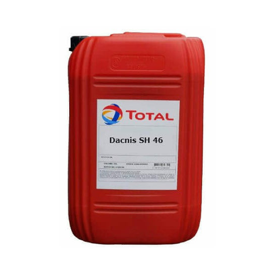 TotalEnergies Dacnis SH 46 Compressor Oil 20 Litre