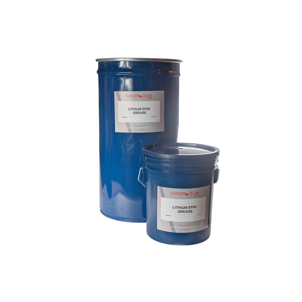 Chemodex Lithium EP 00 Grease