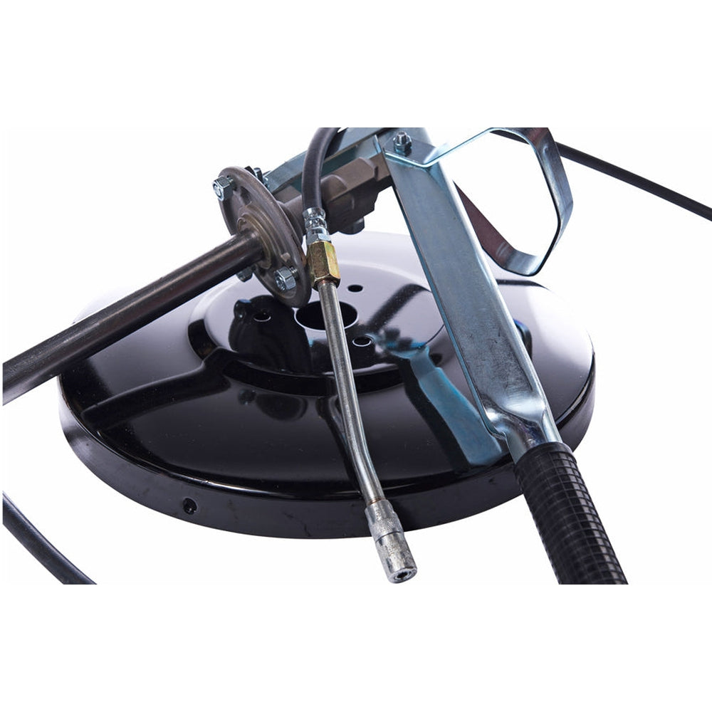 Chemodex Grease Pump Unit