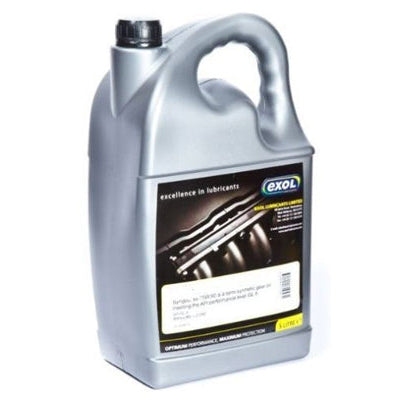 Exol Athena Progear EP 80W-90