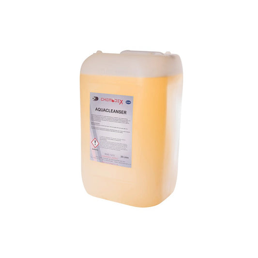 Chemodex Aquacleanser Low Foam Metal Degreaser - 25 Litres