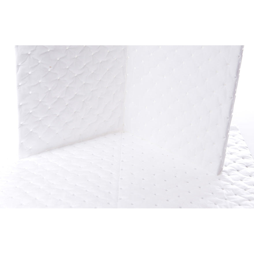 Oil Soak Up Mats Box of 100