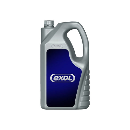Mouseover Image, EXOL TAURUS EURO PLUS 10W-40 Heavy Duty Engine Oil (M443)