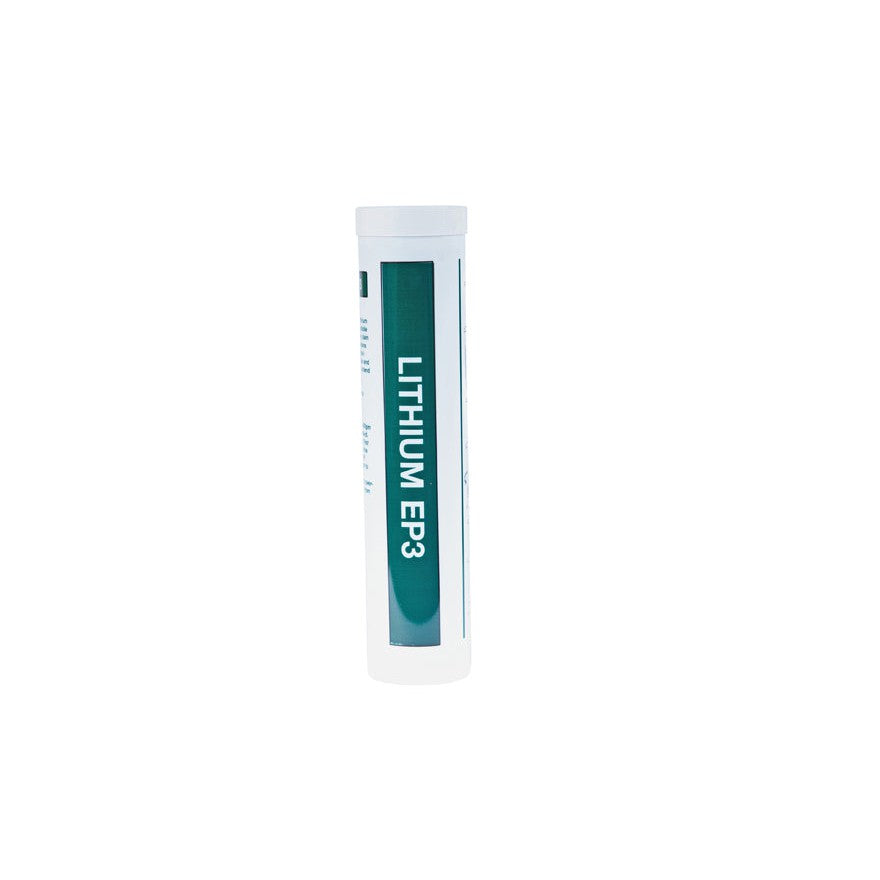 Chemodex Lithium EP3 Grease 400g - Extreme Pressure Grease with Water Resistance & High-Temperature Performance | Ideal for Industrial Machinery, Automotive Applications, and Marine Equipment | Protects Against Wear & Tear, Extends Equipment Life