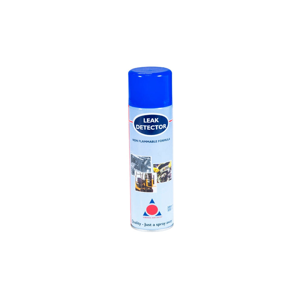 Leak Detector 500ml Aerosol