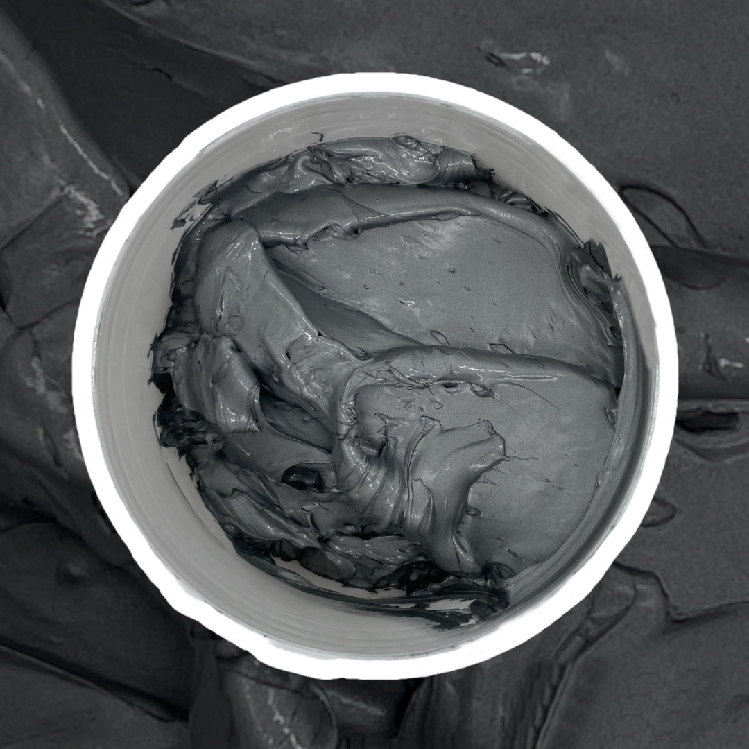 Chemodex Aluminised Anti-Seize Assembly Compound High Temperature Grease