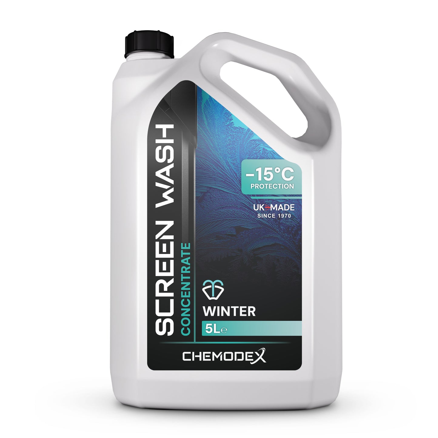 Screen Wash Winter Concentrate -15°C