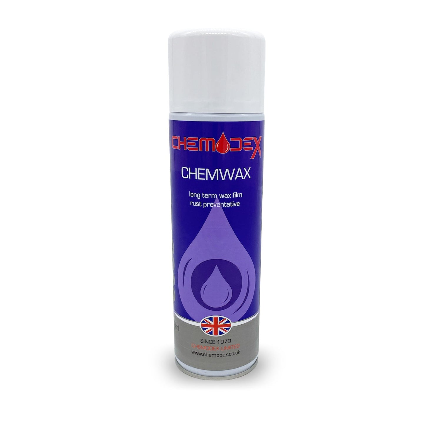 Chemodex Chemwax Wax Film
