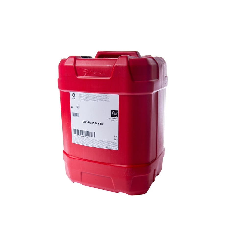 TotalEnergies Drosera MS 68 Gear Oil 20 Litres