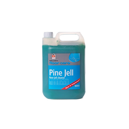 Mouseover Image, Pine Jell - Floor Cleaning Gel