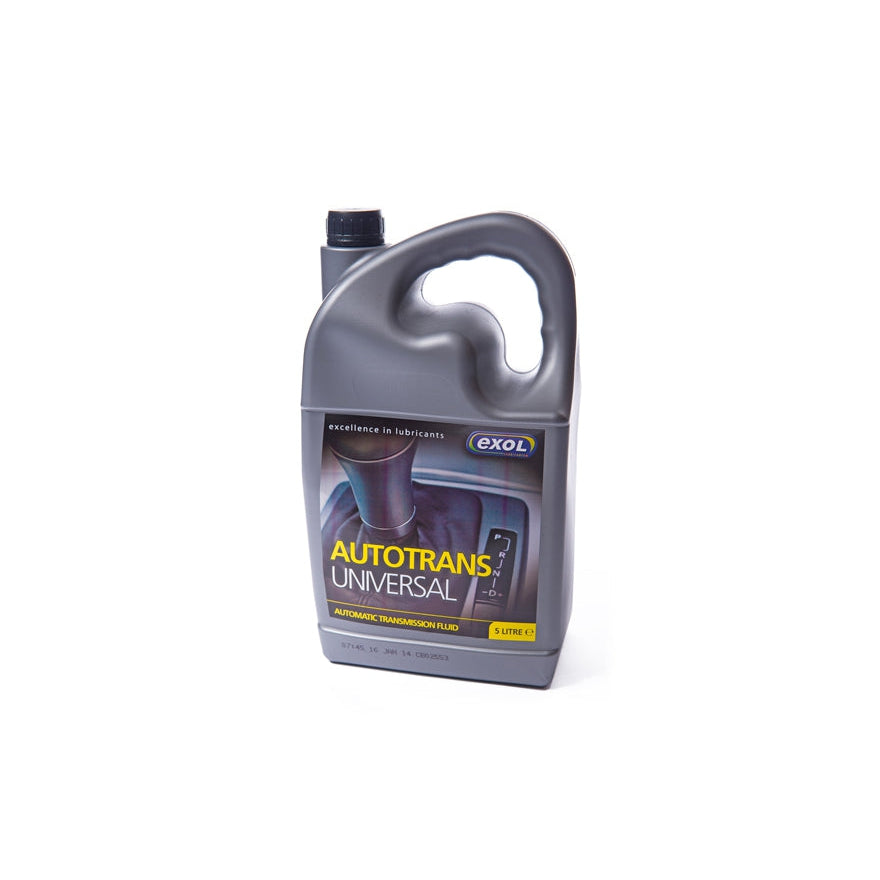 Exol Autotrans Universal DII
