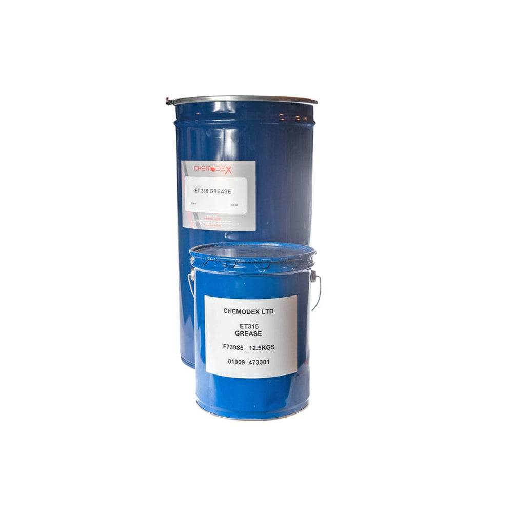 Chemodex ET315 High Temperature Grease