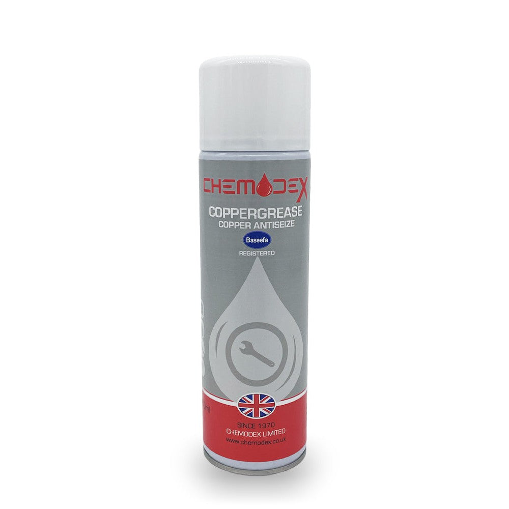 Chemodex Copper Anti-Seize Grease