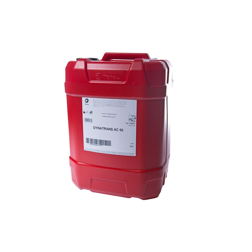 TotalEnergies Dynatrans ACX 50W Gear Oil