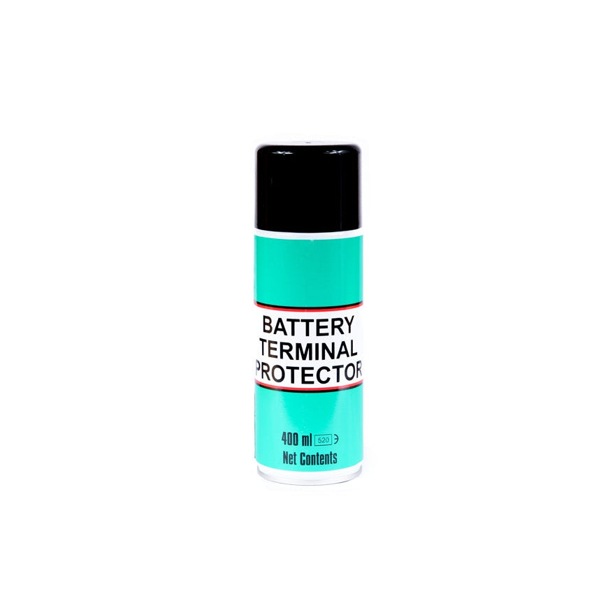 Battery Terminal Cleaner Protector Anti Corrosion Protection Aerosol Spray