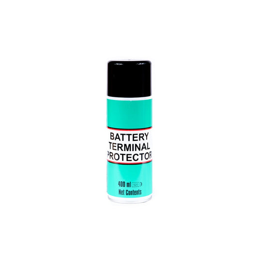 Battery Terminal Cleaner Protector Anti Corrosion Protection Aerosol Spray