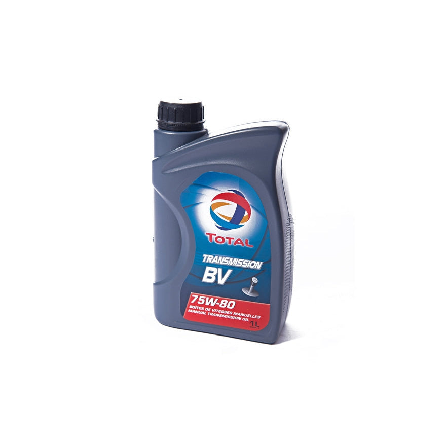 TotalEnergies Traxium Gear 8 75W-80 Gear Oil