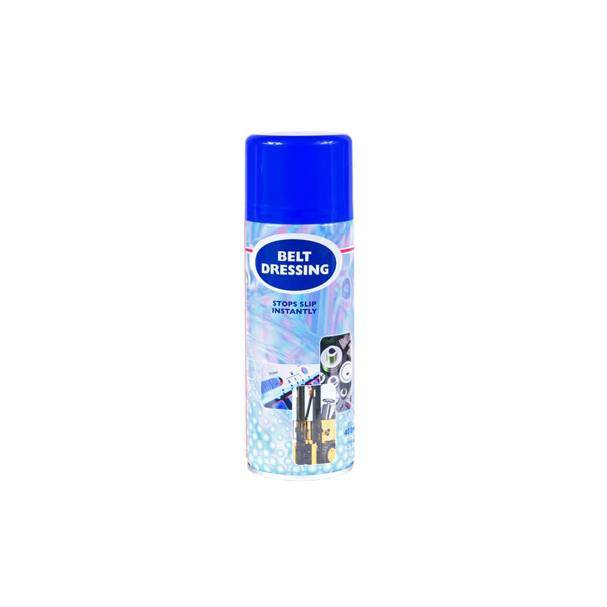 Chemgrip - Belt Dressing 400ml Aerosol