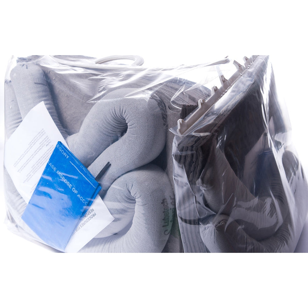 Skill Response Kits - OIL SPILL KIT