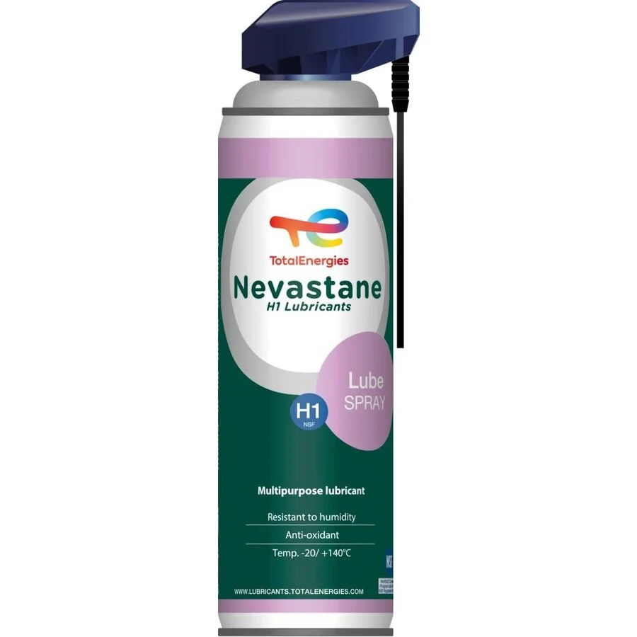 TOTALENERGIES NEVASTANE LUBE 400ML A/SOL