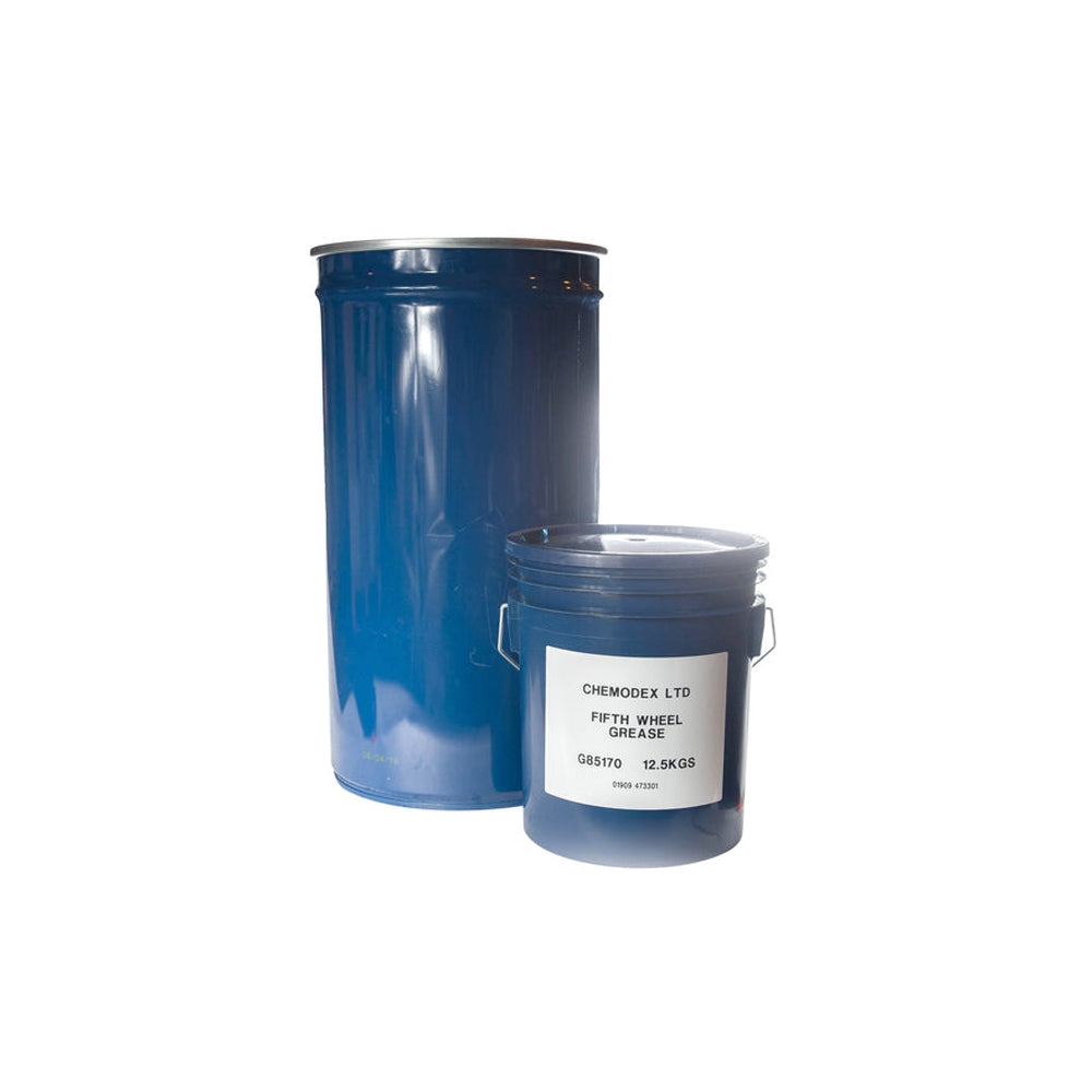 Chemodex Fifth Wheel Grease