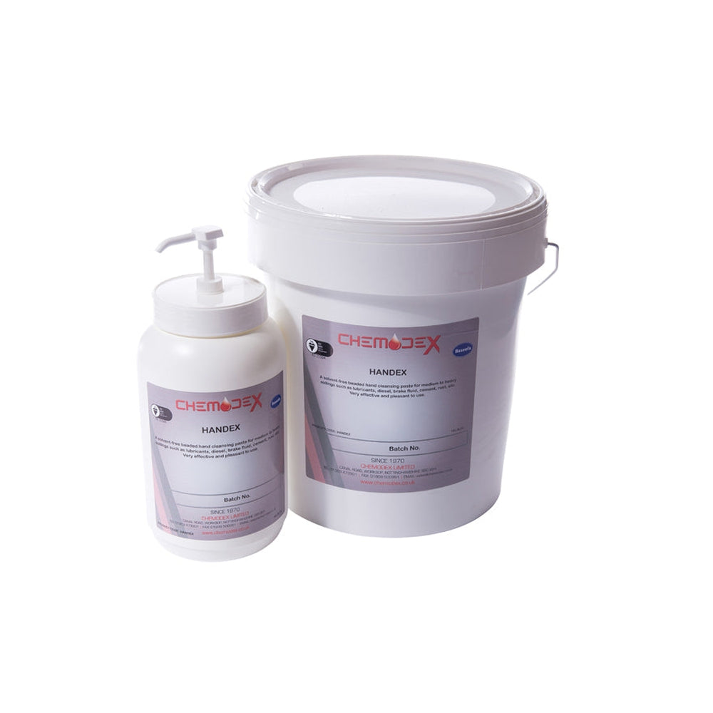 Chemodex Handex - Pumice Hand Cleaner