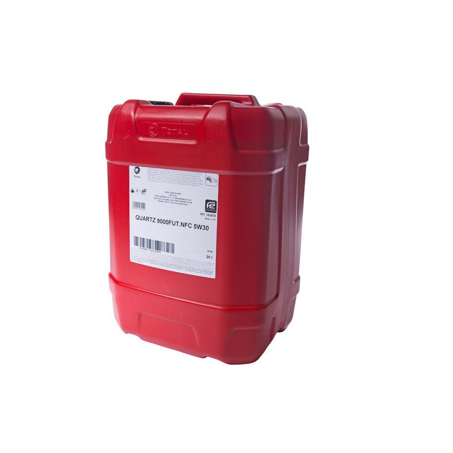TotalEnergies Quartz 9000 Future NFC 5W-30 Engine Oil