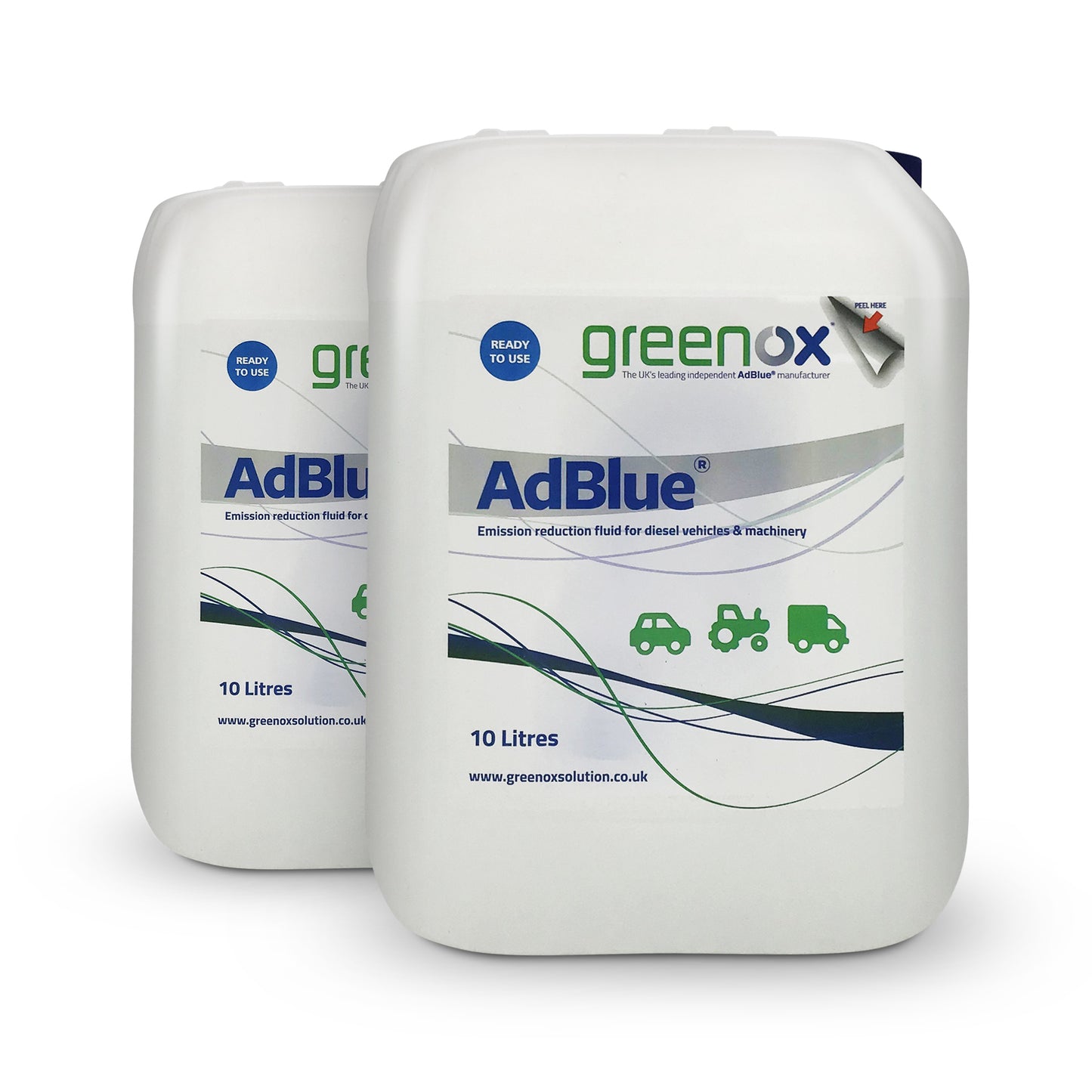 Greenox AdBlue