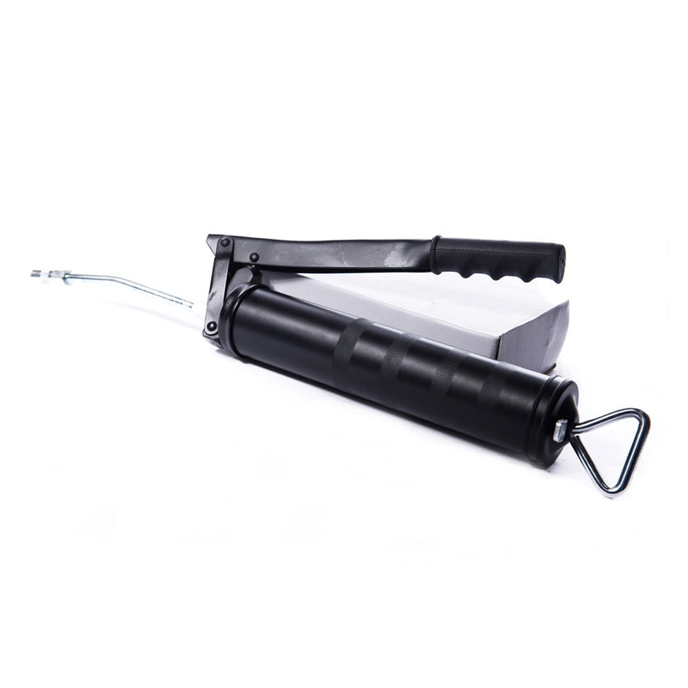 Lumeter Heavy Duty Side Lever Grease Gun