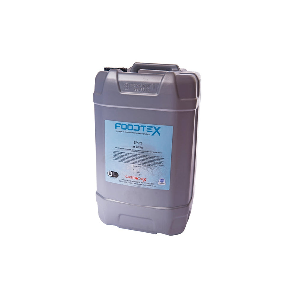 Chemodex FOODTEX Hydraulic Oil