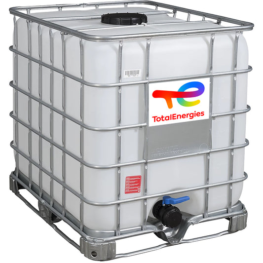 Totalenergies Multiagri Tm 15W-30 Tractor Oil- 1000 Litres In An IBC