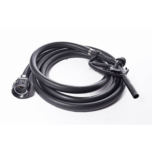 IBC Gravity Hose Kit & Nozzle With 4 Meter Hose