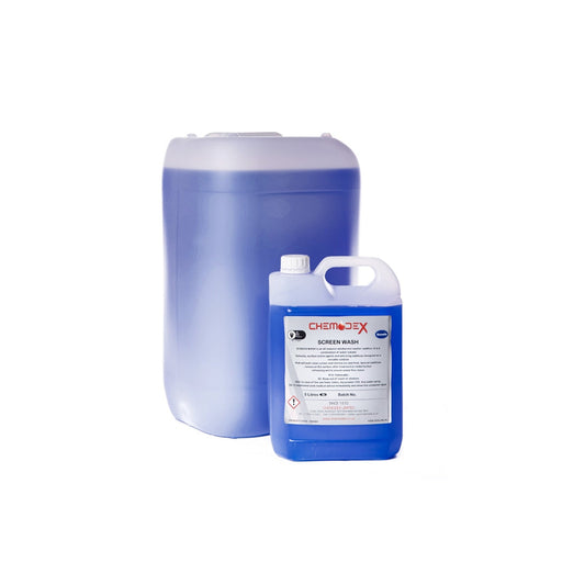 Chemodex Screen Wash Concentrate