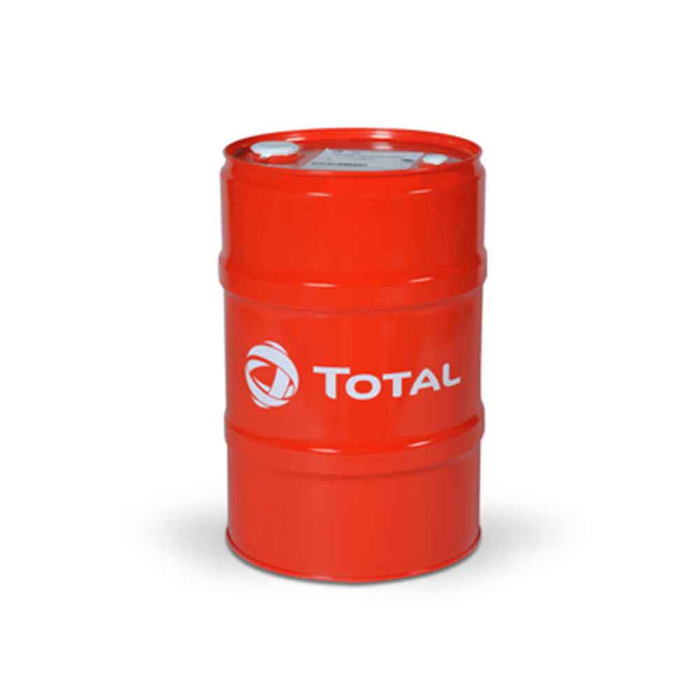 TotalEnergies Fluidmatic MV LV Automatic Transmission Fluid - 60 Litre