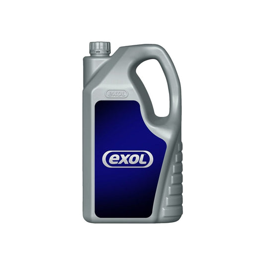 EXOL Cyclone 4000 Compressor Oil (C009) - 5 Litres