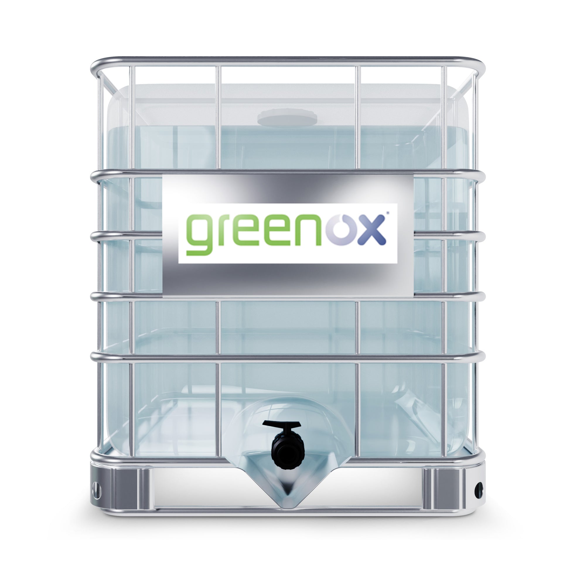 Greenox AdBlue